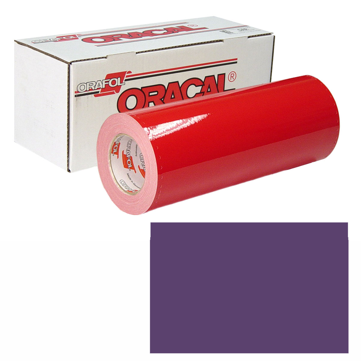 ORACAL 951M 15in X 50yd 406 Violet