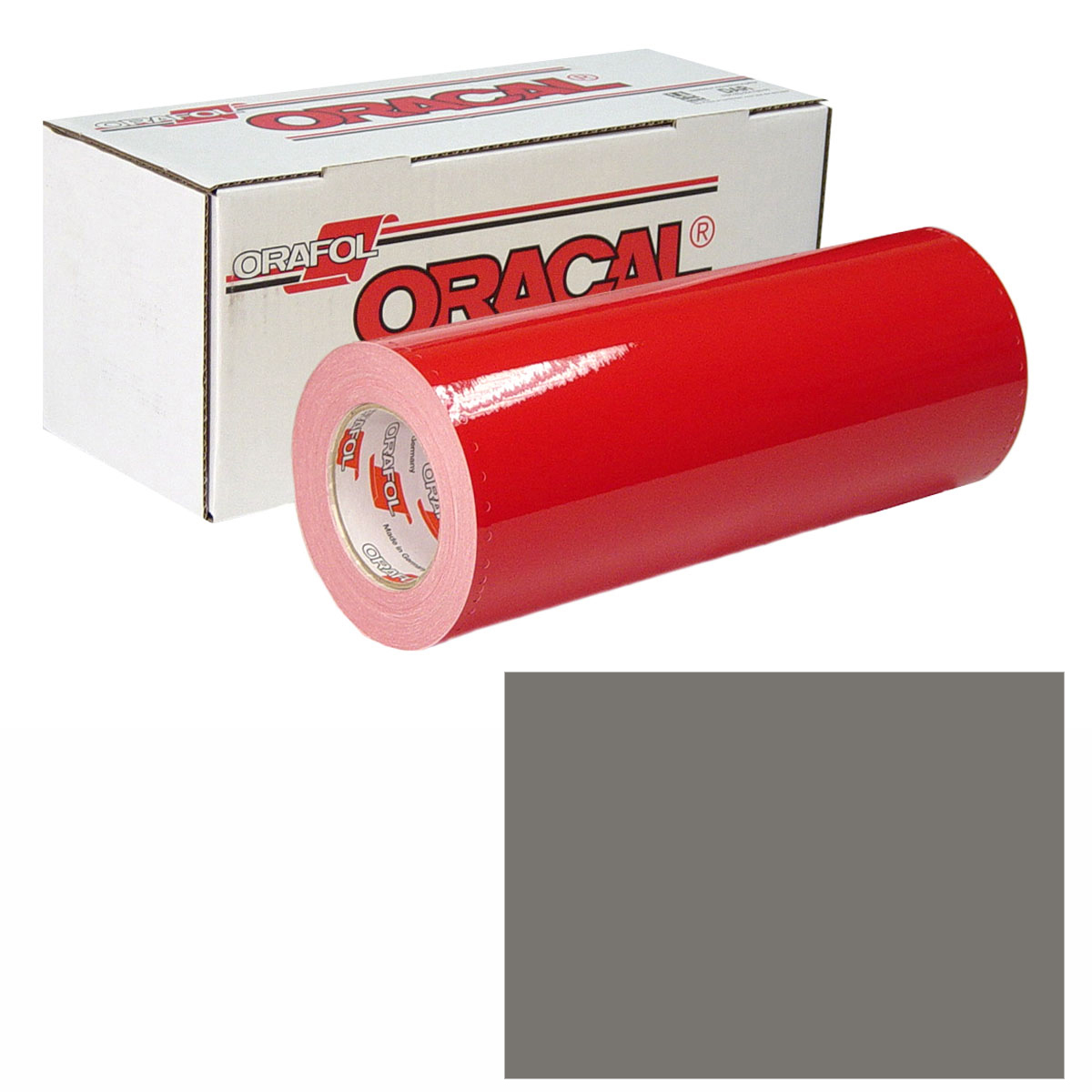 ORACAL 951M 15in X 50yd 933 Tin Metallic