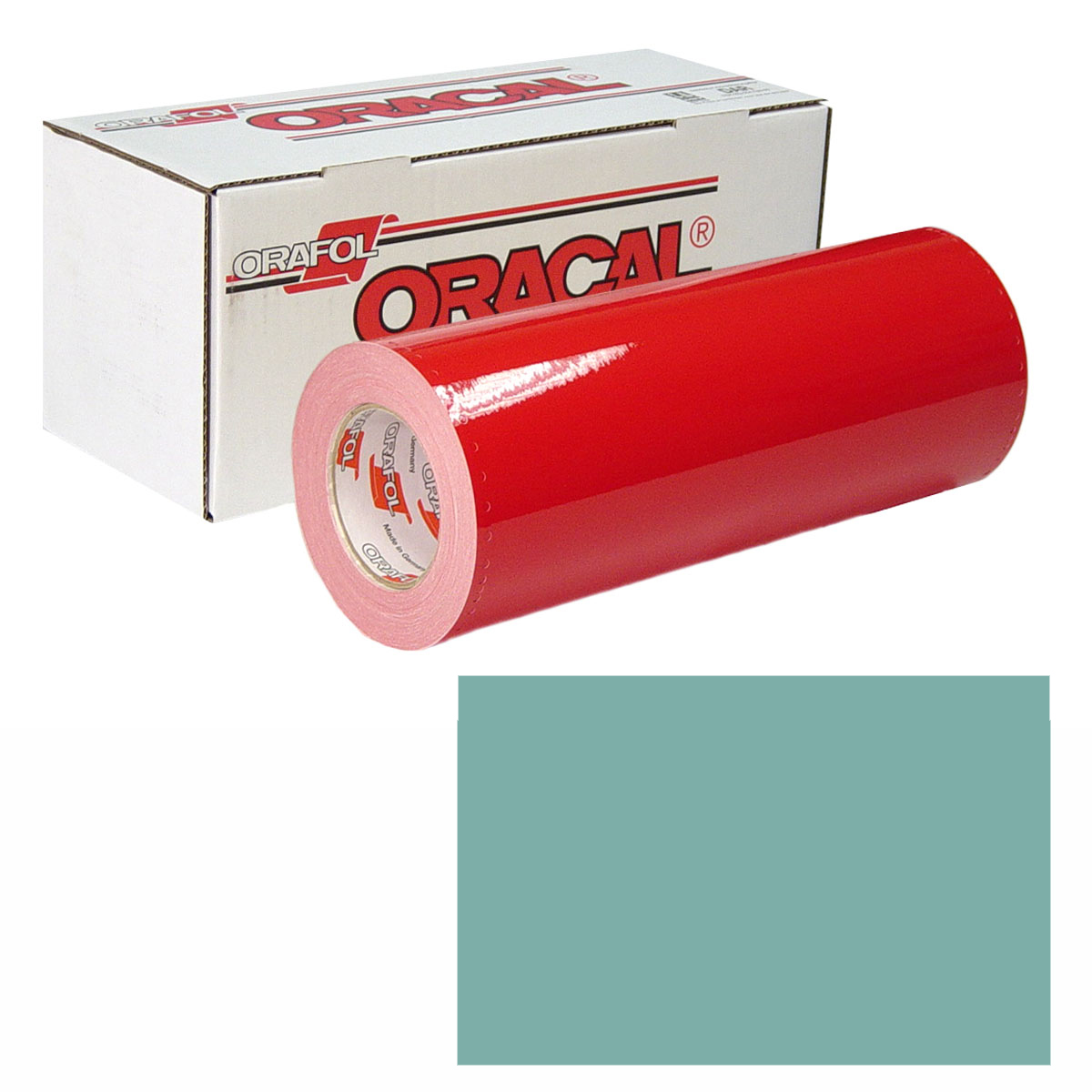 ORACAL 951M 15in X 50yd 674 Mint Metallic