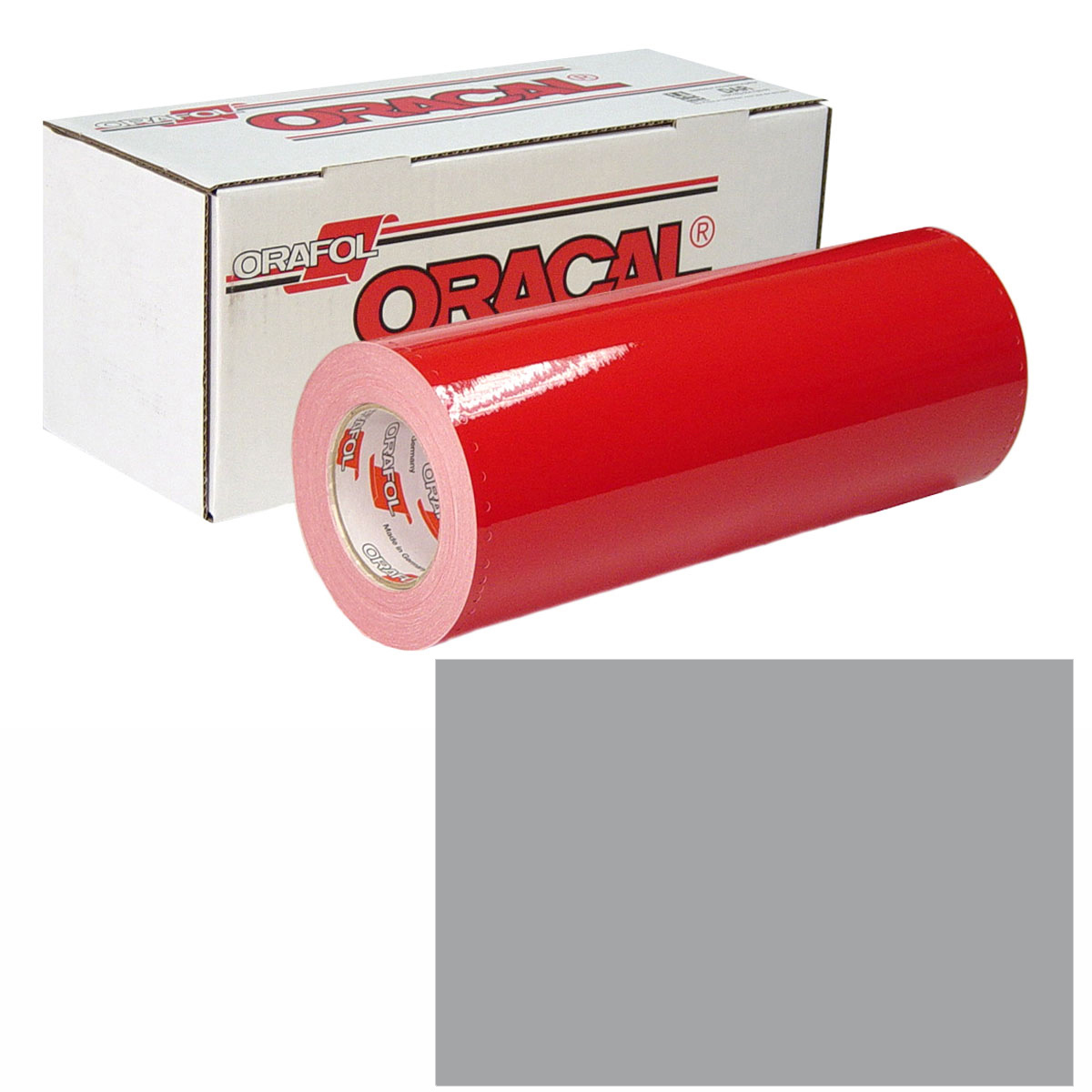 ORACAL 951M Unp 24in X 50yd 933 Tin Metallic