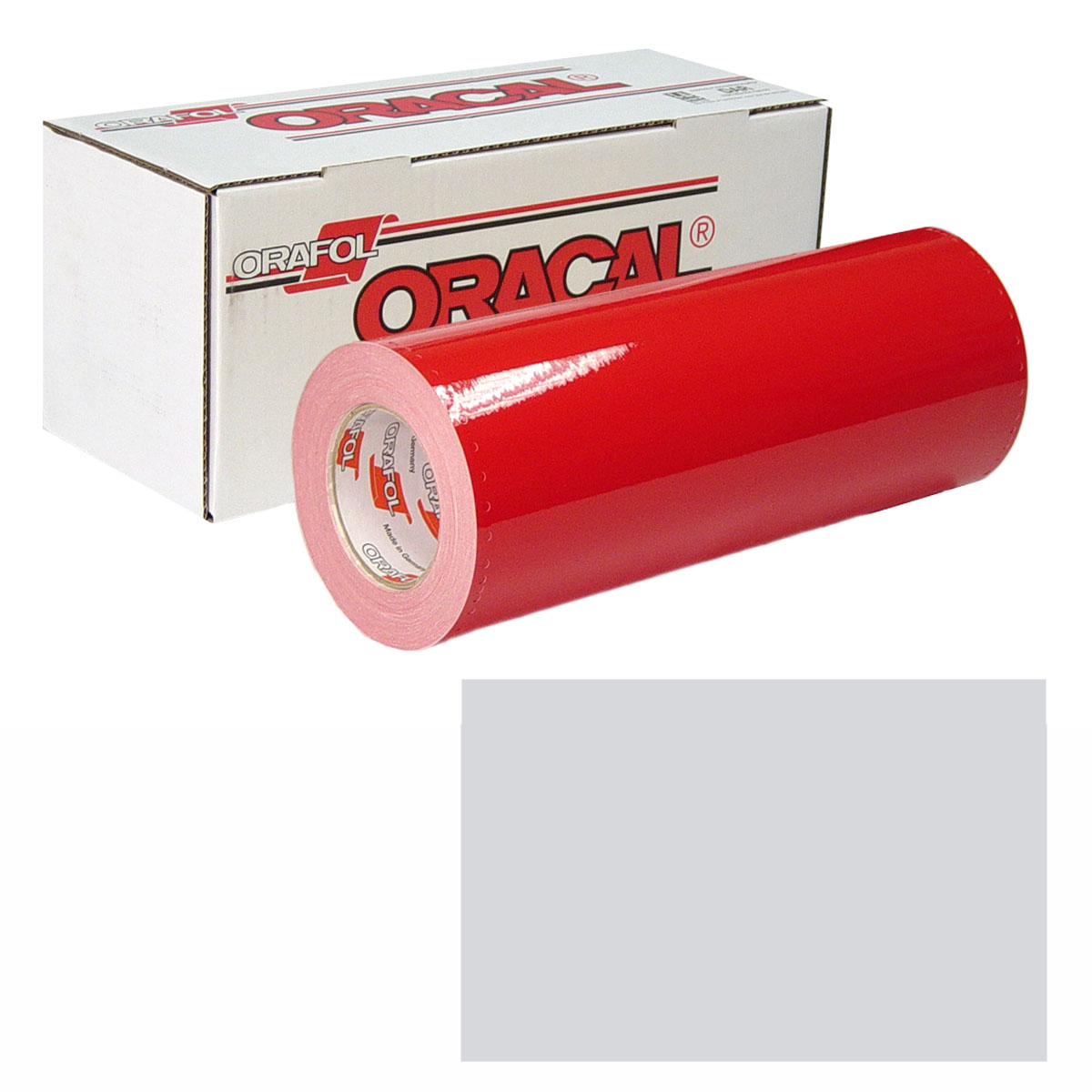 ORACAL 951M Unp 24in X 50yd 904 Silver Lake