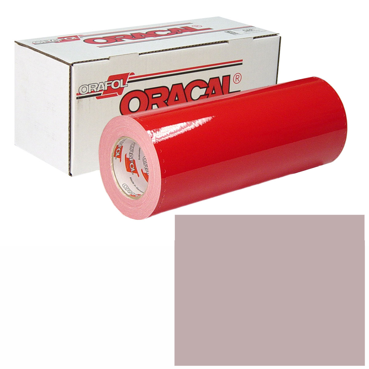 ORACAL 951M 30in X 10yd 924 Champagne