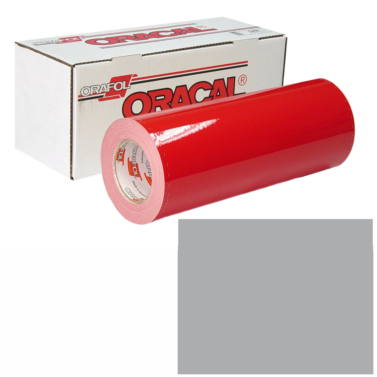 ORACAL 951M 30in X 10yd 933 Tin Metallic