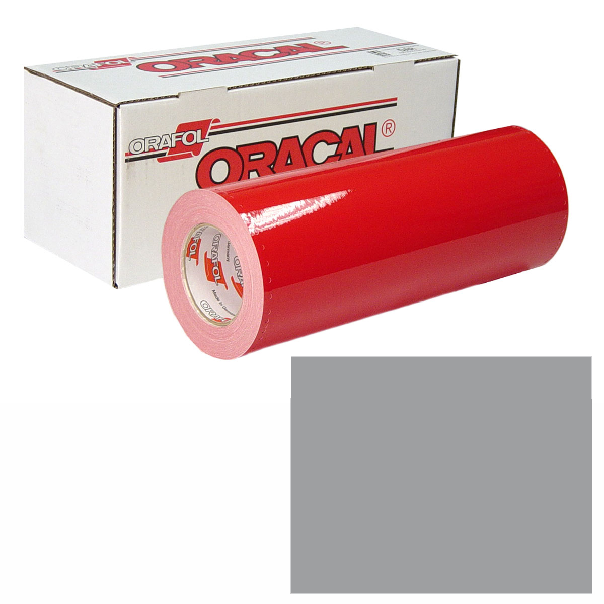 ORACAL 951M 30in X 50yd 933 Tin Metallic