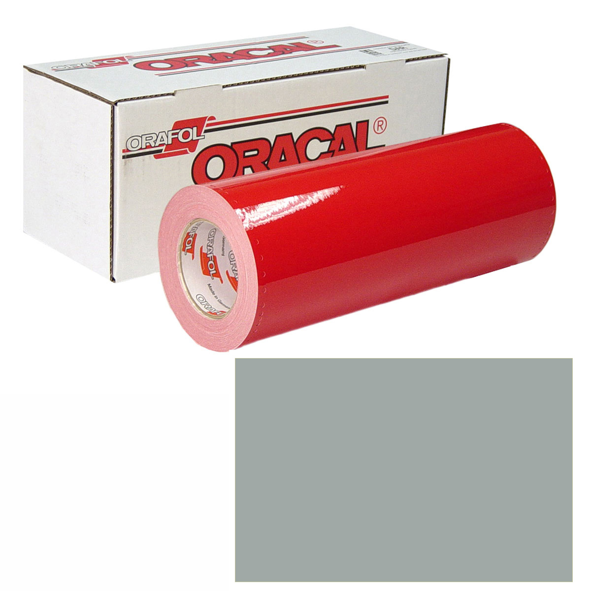 ORACAL 951 15in X 10yd 071 Grey