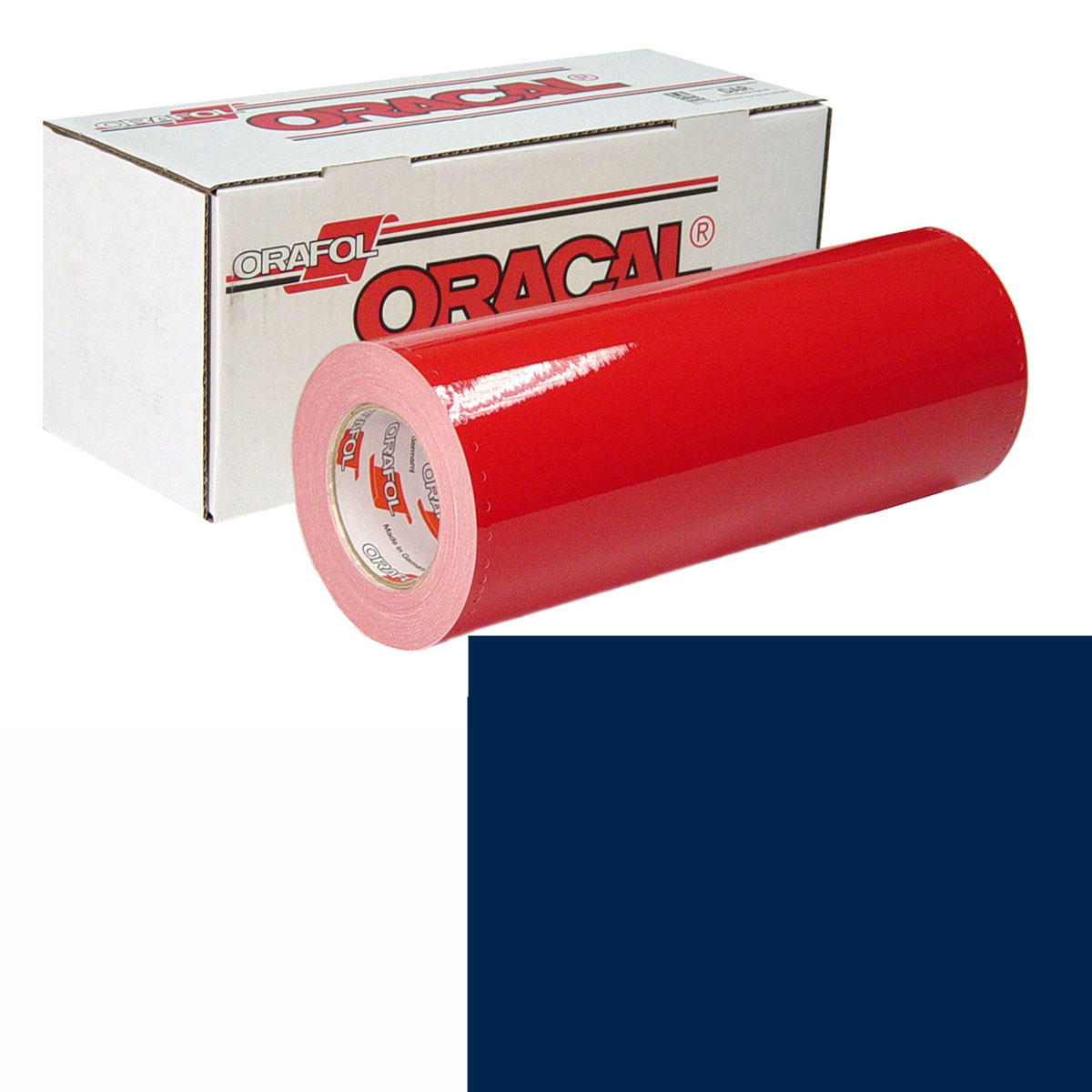 ORACAL 951 30in X 50yd 564 Light Navy