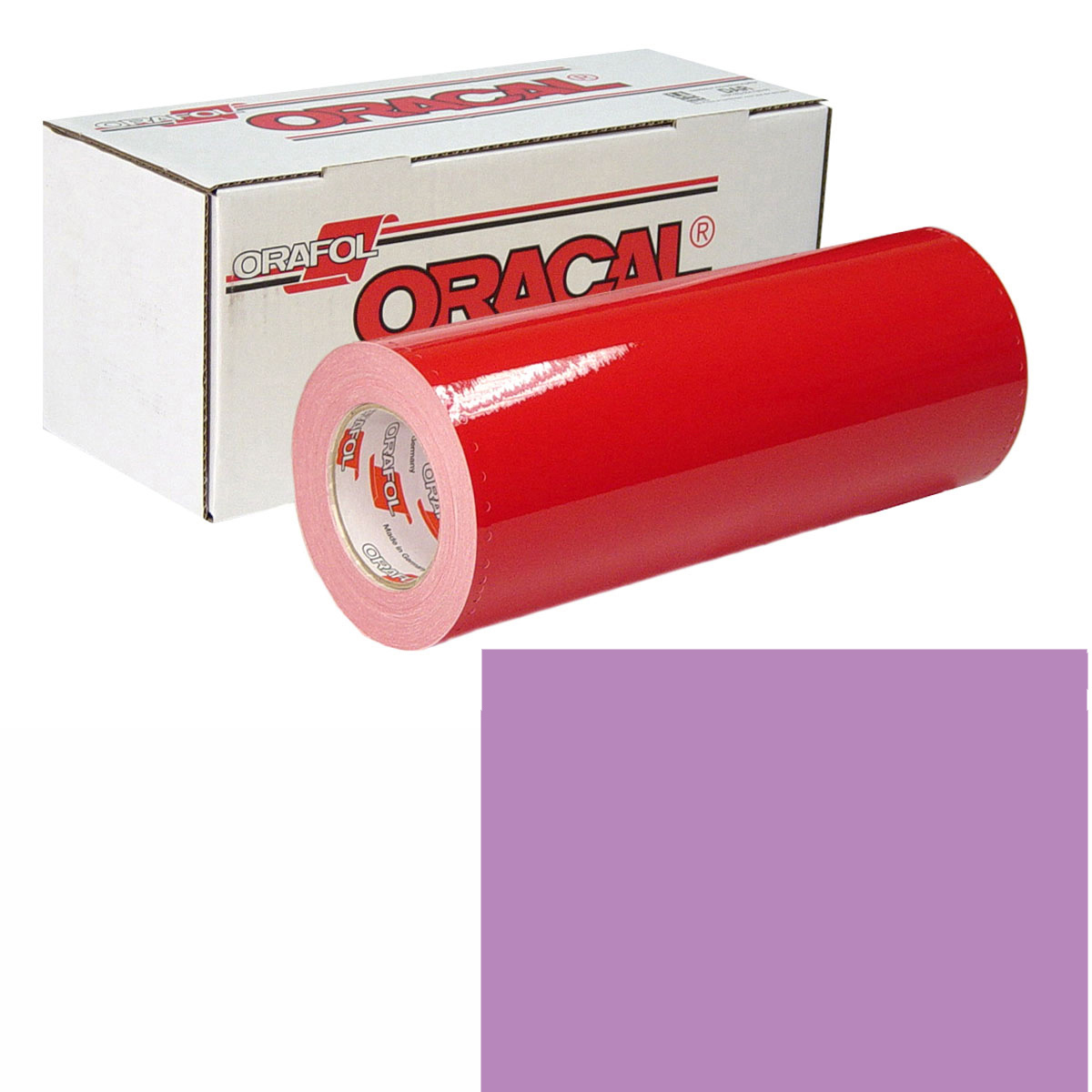 ORACAL 951 15in X 50yd 409 Pale Lilac