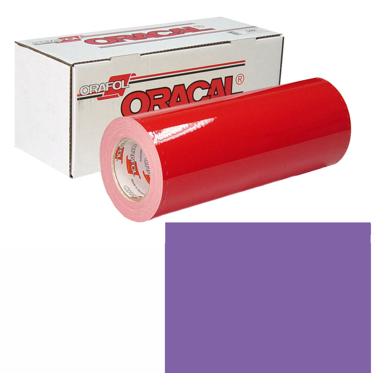 ORACAL 951 15in X 50yd 043 Lavender