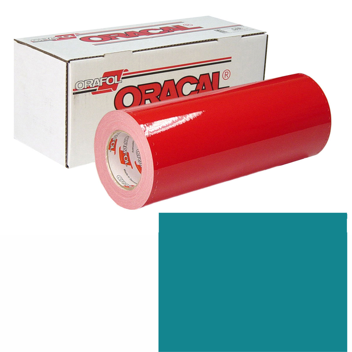 ORACAL 951 15in X 50yd 503 Water Blue