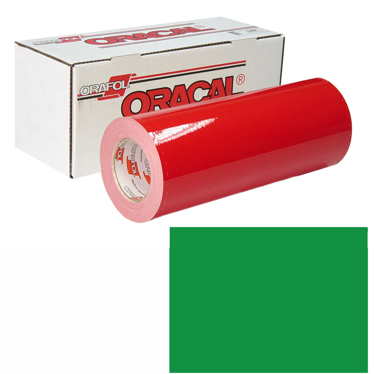 ORACAL 951 15in X 50yd 062 Light Green