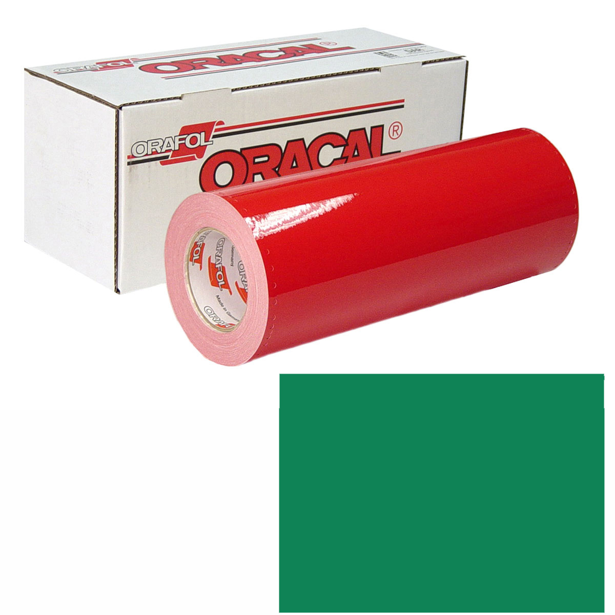 ORACAL 951 15in X 50yd 603 Mint Green