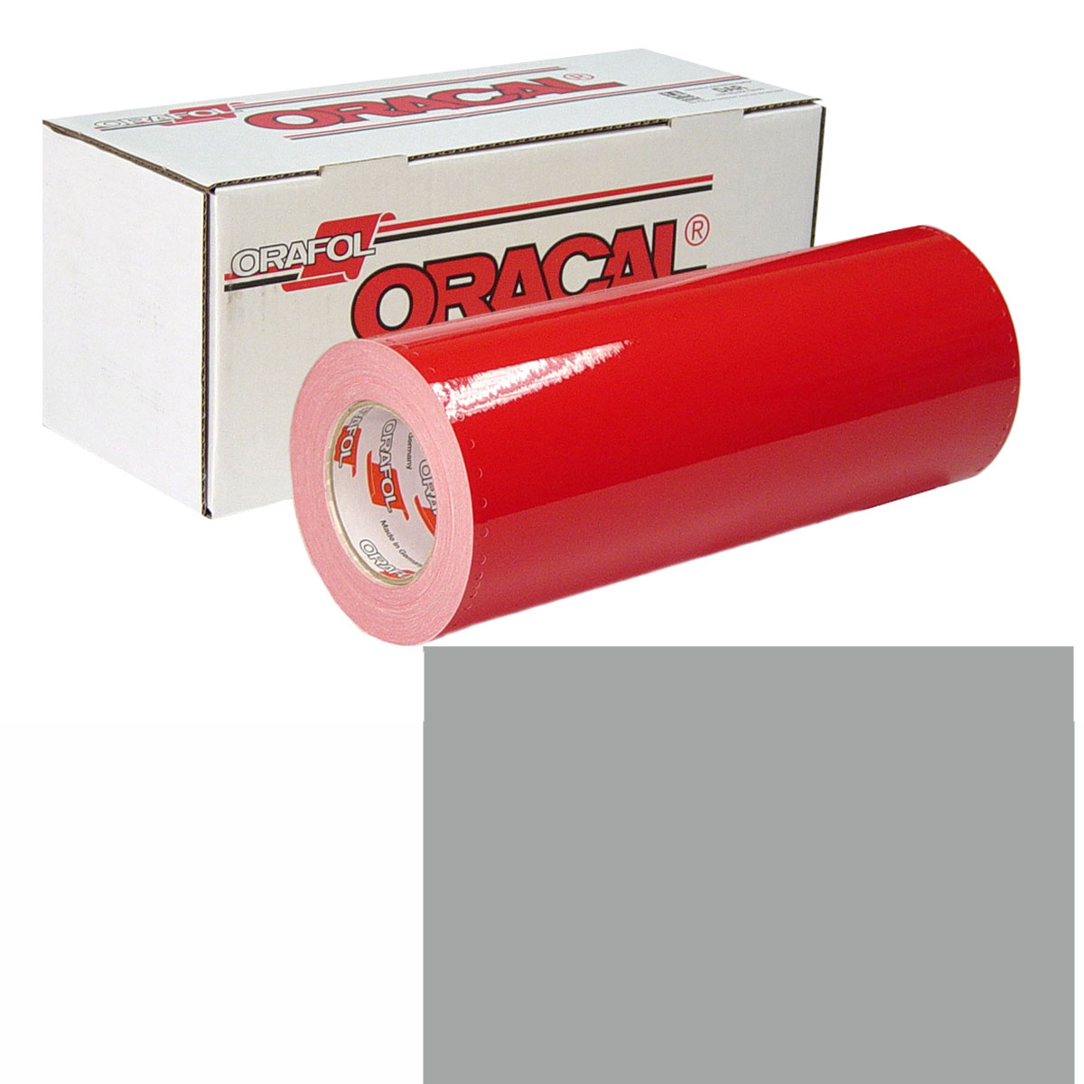 ORACAL 951 15in X 50yd 071 Grey