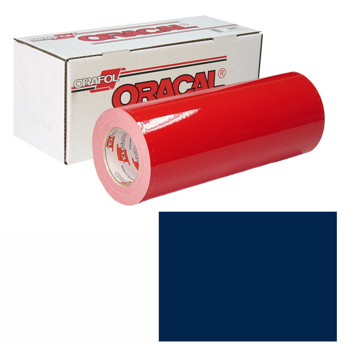 ORACAL 951 15in X 50yd 564 Light Navy