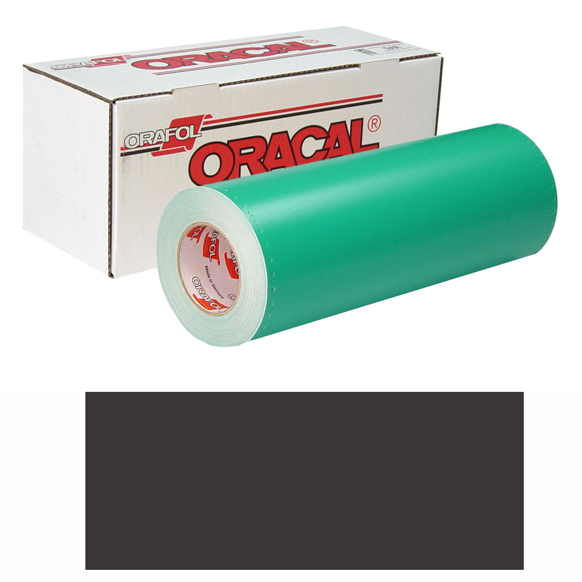 ORACAL 8500 15in X 10yd 070 Black