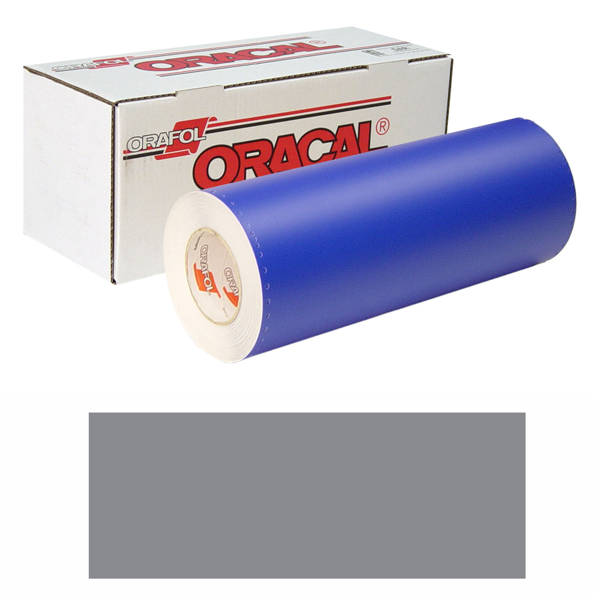 ORACAL 8300 30in X 10yd 073 Dark Grey