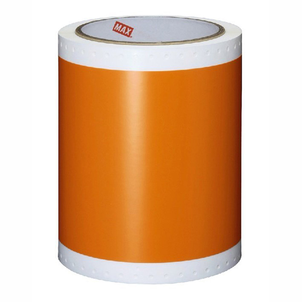MAX Bepop CPM-100 Tape Orange