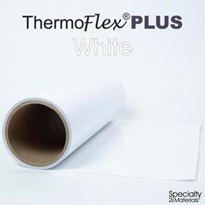 ThermoFlex Plus 20in X 15ft White