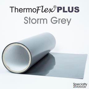 ThermoFlex Plus 20in X 15ft Storm Grey