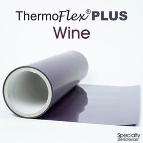 ThermoFlex Plus 20in X 15ft Wine