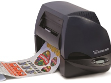 Gerber Edge Sign + Label Printers