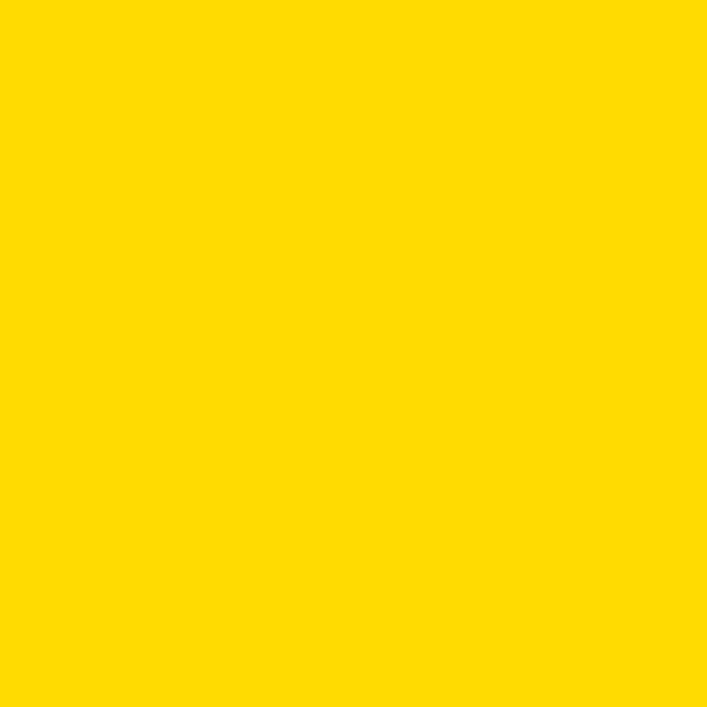 EDGE FX Foil 45-M Transparent Yellow