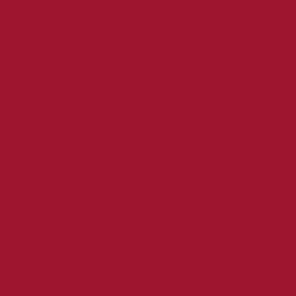 GerberColor Spot Ruby Red