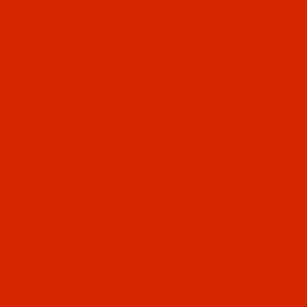 EDGE FX Foil 45-M Spot Intense Red