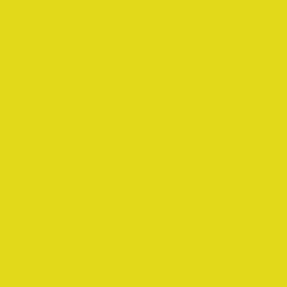 EDGE FX Foil 45-M Spot Lemon Yellow