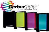 GERBER EDGE Process Colors