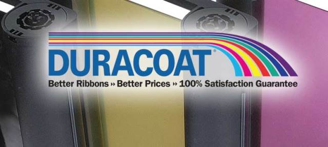 DuraCoat FX Refill 80yd Super Opaque White