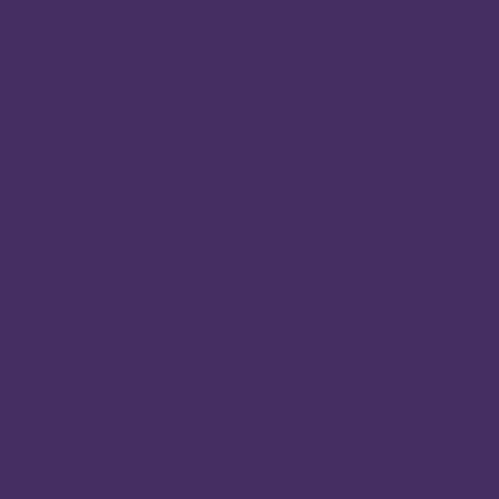 EDGE FX Foil 45-M Transparent Plum Purple