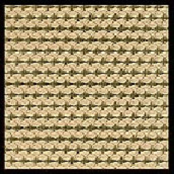 22kt Gold Stripe 1/2in X 50ft Small Engine Tu