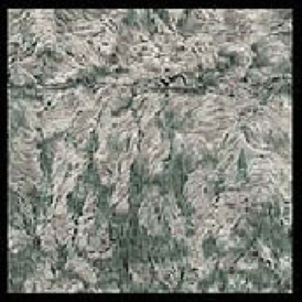 .999 Silver Florentine Print 15 X 10yd