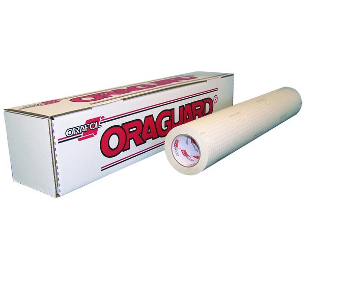 ORAJET 3640 Econo Gloss White 54in X 50yd