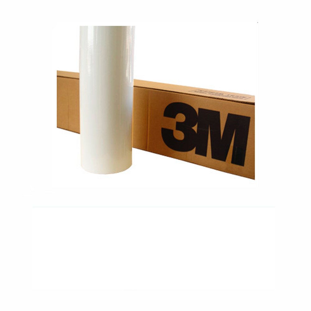 3M 180mC 60X50yd Np White