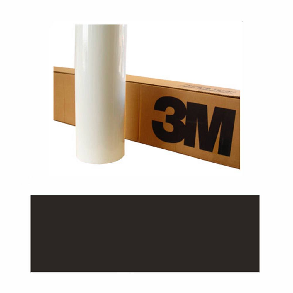 3M 180mC 24X50yd Np Black