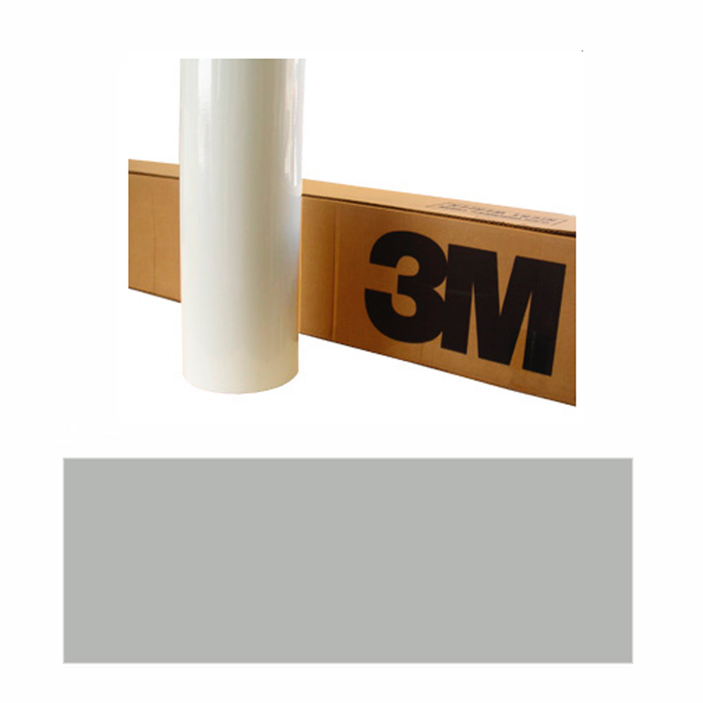 3M 180mC 24X50yd Np Medium Grey