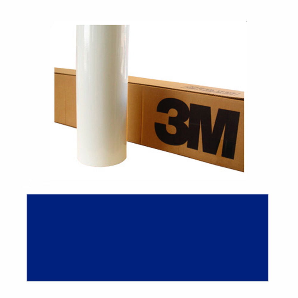 3M 180mC 15x50yd Pf Sapphire Blue