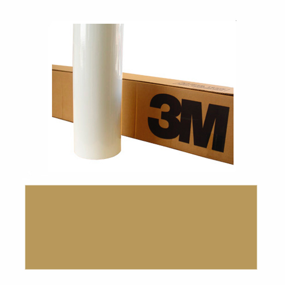 3M 180mC 60X50yd Np Tan