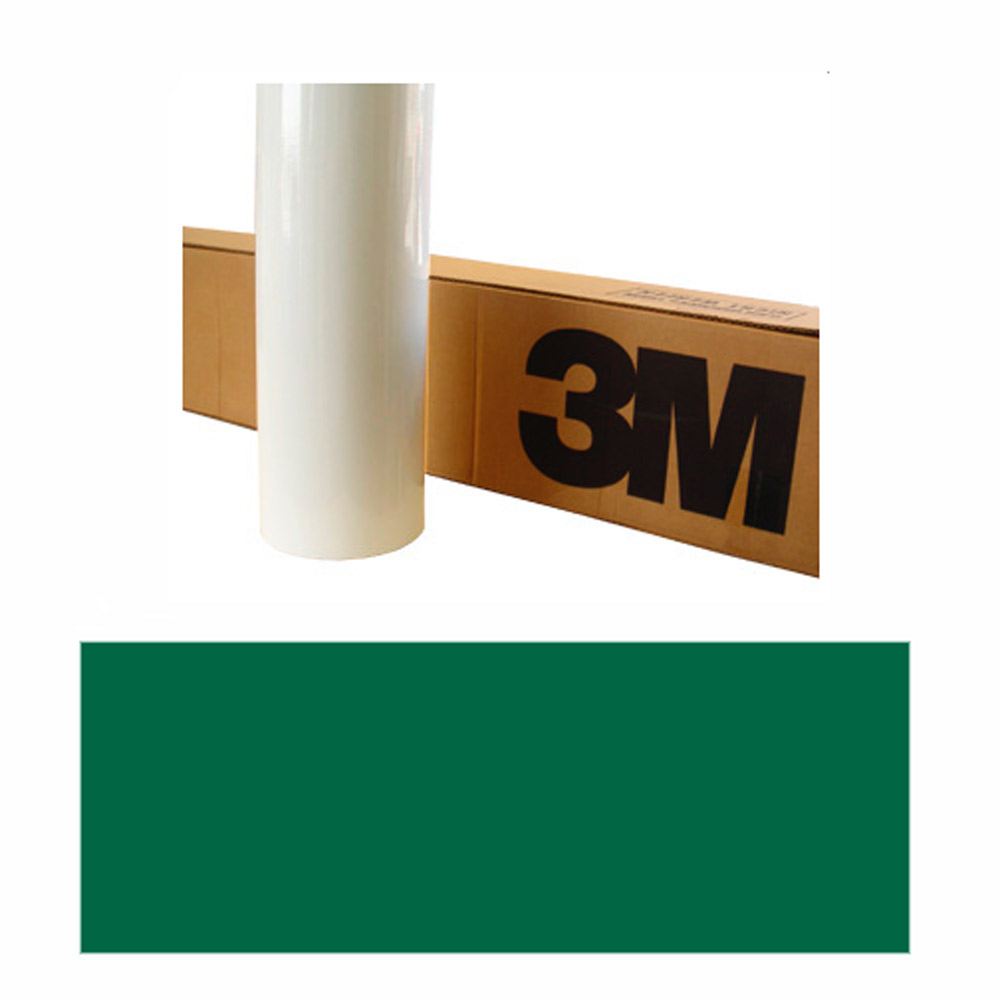 3M 180mC 24X50yd Np Dark Green