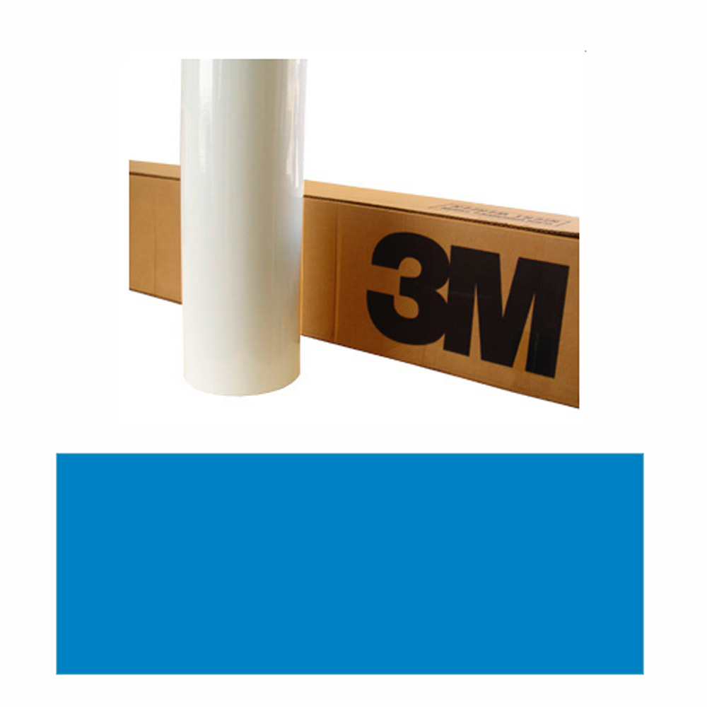 3M 180mC 15x50yd Pf Olympic Blue