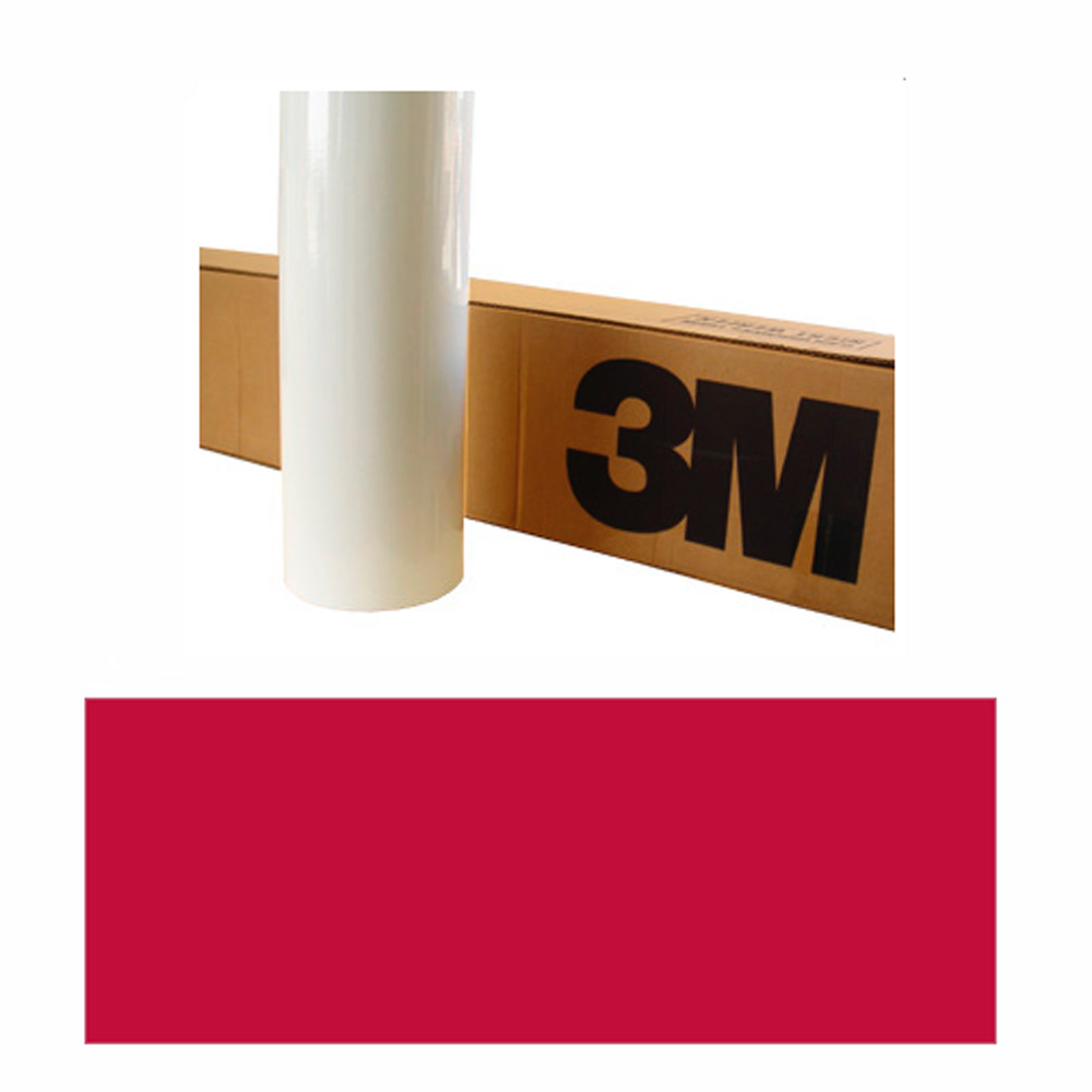 3M 180mC 24X10yd Np Geranium