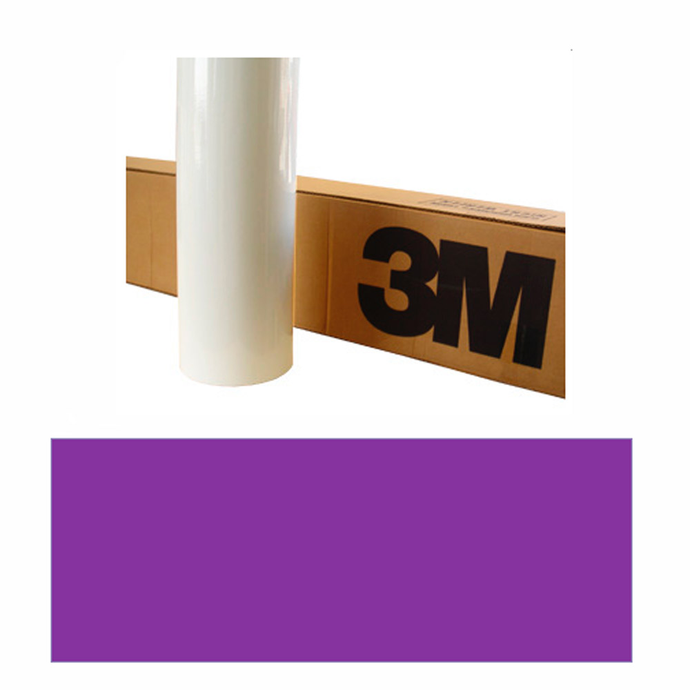 3M 180mC 60X10yd Np Dark Violet