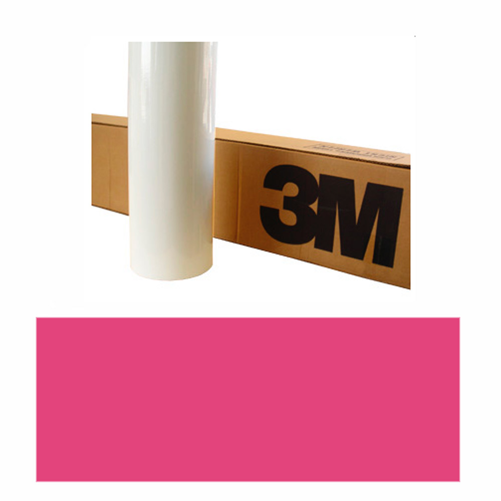 3M 180mC 48X10yd Np Magenta