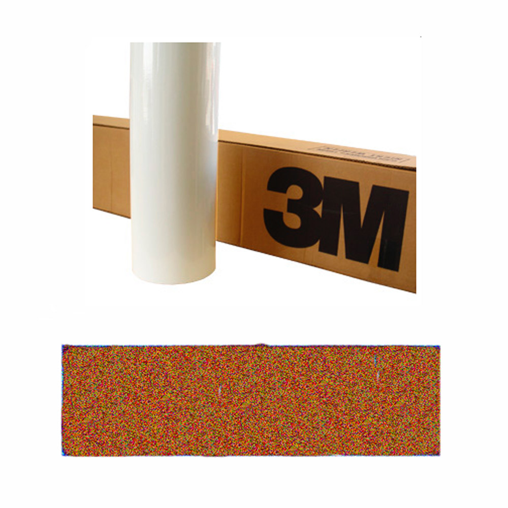 3M 180mC 48X50yd Np Copper Metallic