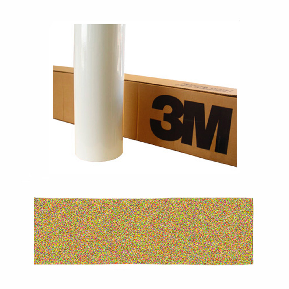 3M 180mC 48X50yd Np Gold Metallic