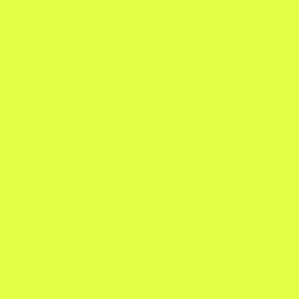 Lumina 9009 HT Film 15X5yd PF Neon Yellow