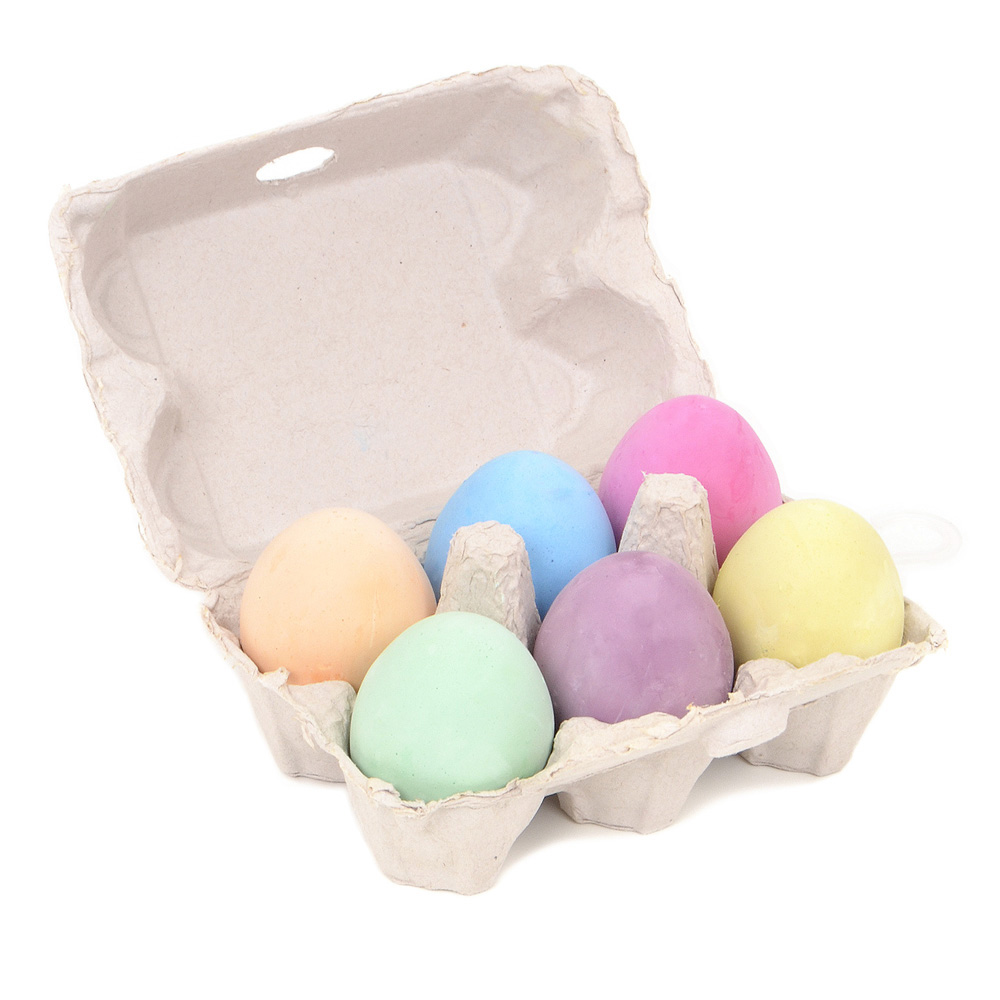 Micador early stART Egg Chalk