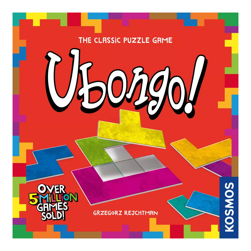 Ubongo