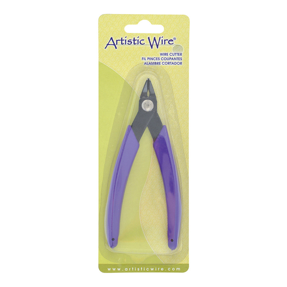 Beadalon Artistic Wire Cutter